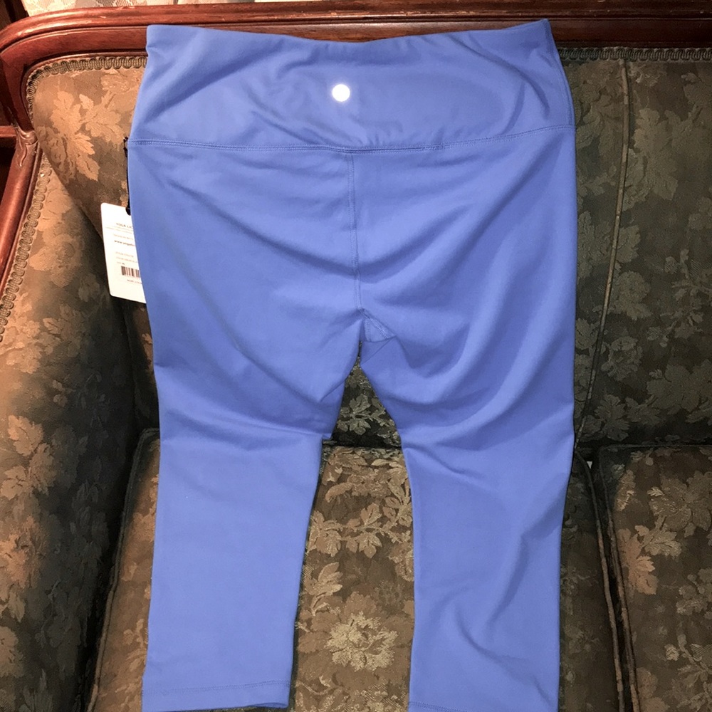 Yogalicious High Waist Legging NWT - Picture 2 of 6